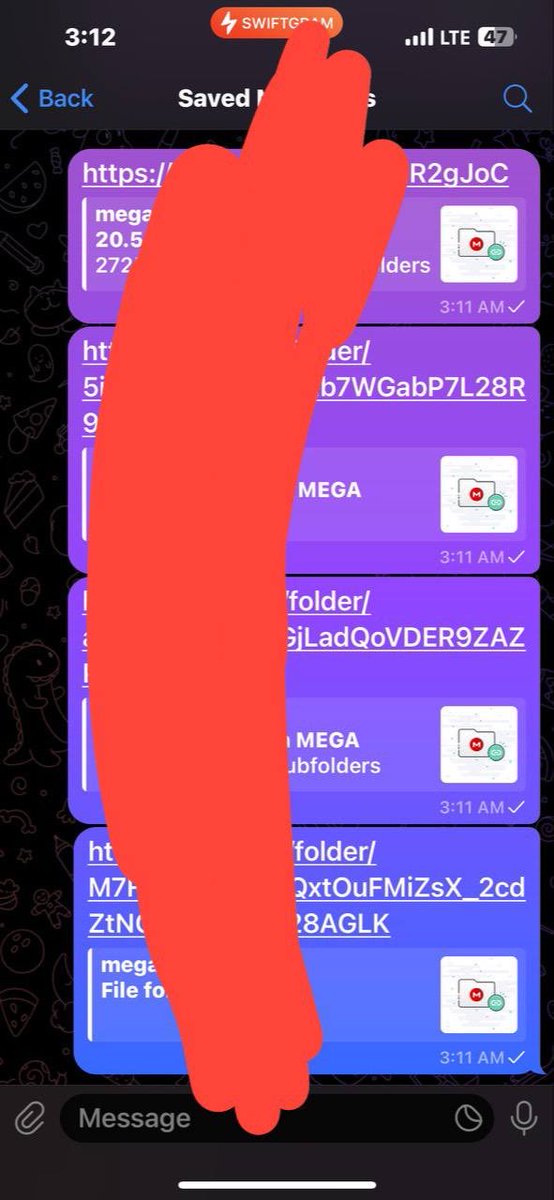 6_4878's tweet photo. 🔒 PRIVATE TELEGRAM

Content you won't find anywhere else.
https://t.co/HalYMX8Cpi

Join before access gets restricted.
https://t.co/HalYMX8Cpi

The best content stays behind this
https://t.co/HalYMX8Cpi https://t.co/xCdf124EL7
