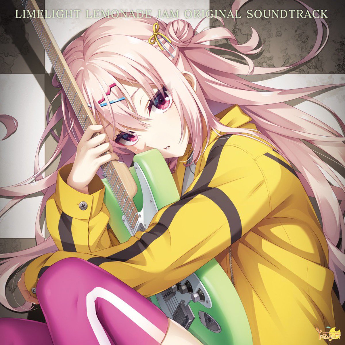 mmhh2580's tweet photo. コリが神すぎた話しかしたくない

#Nowplaying RGB (Live Guitar Slap) - レモネードファクトリー (ライムライト・レモネードジャム オリジナルサウンドトラック) https://t.co/YF8VQc6kkm