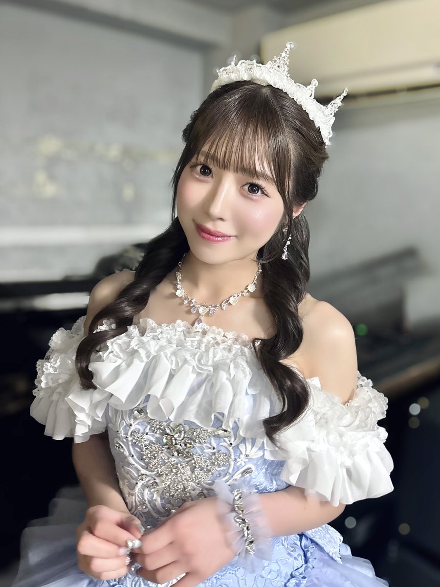 浅原 凜【Peel the Apple】7/20@Zepp Shinjukuワンマン tweet media