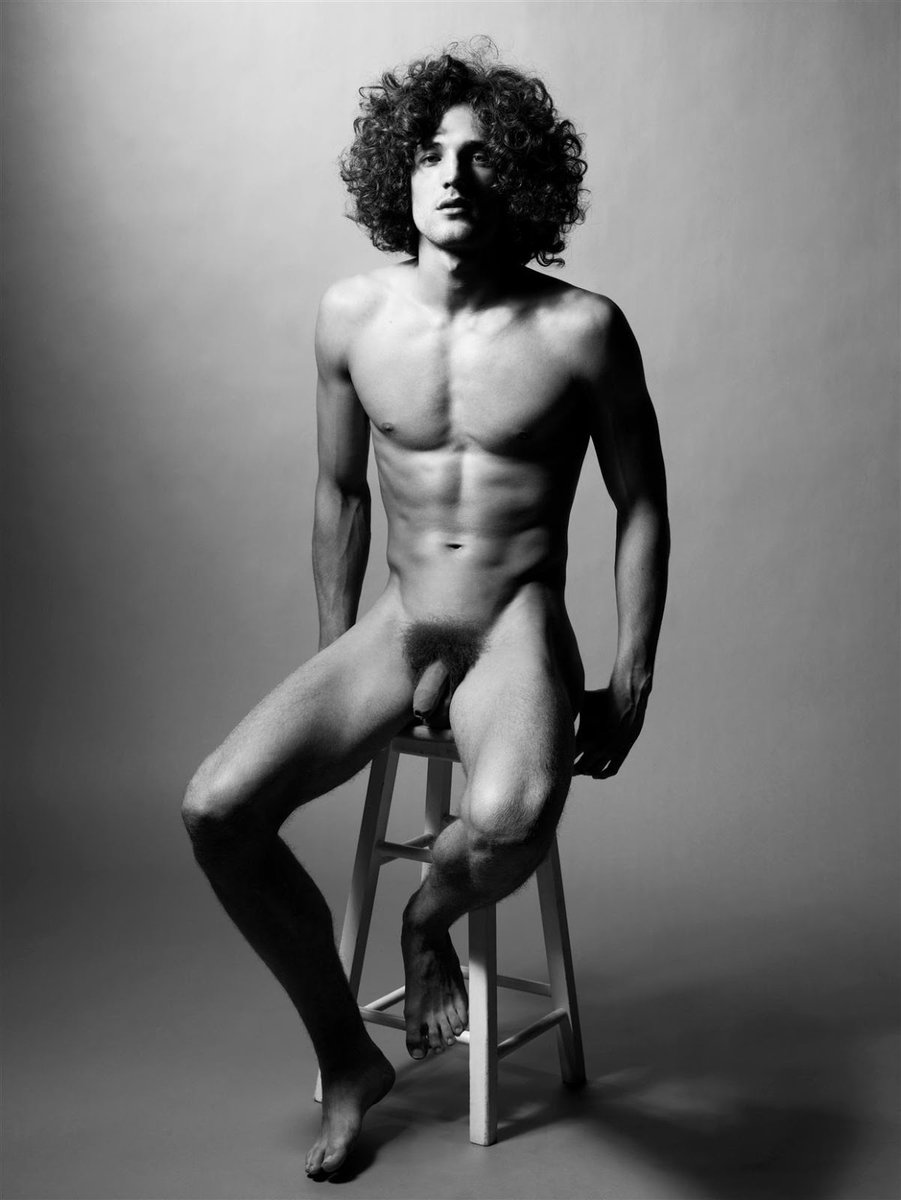 sexophoneman's tweet photo. Male Model : Max Rogers, Artist &amp; Photographed by Sølve Sundsbø. NSFW GQ Style, 2013. https://t.co/499fGDe7N3