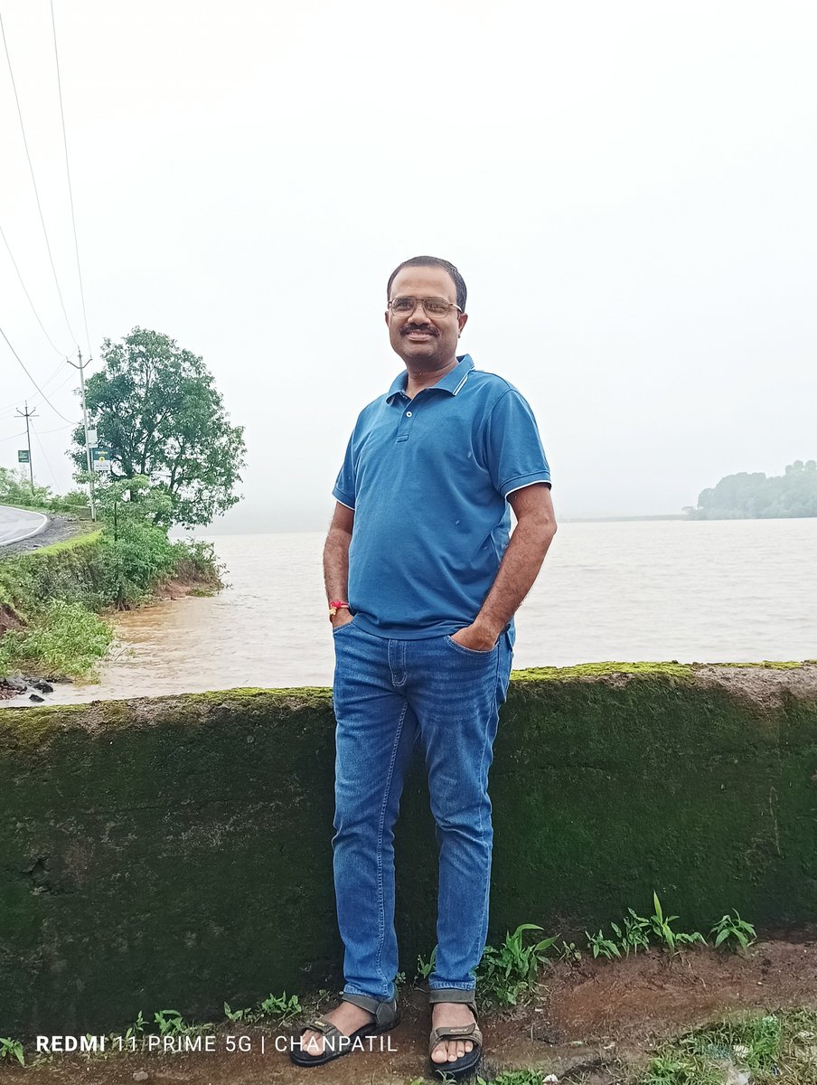 Er_Chanpatil's tweet photo. भंडारदरा..... https://t.co/cUvH9MIebG