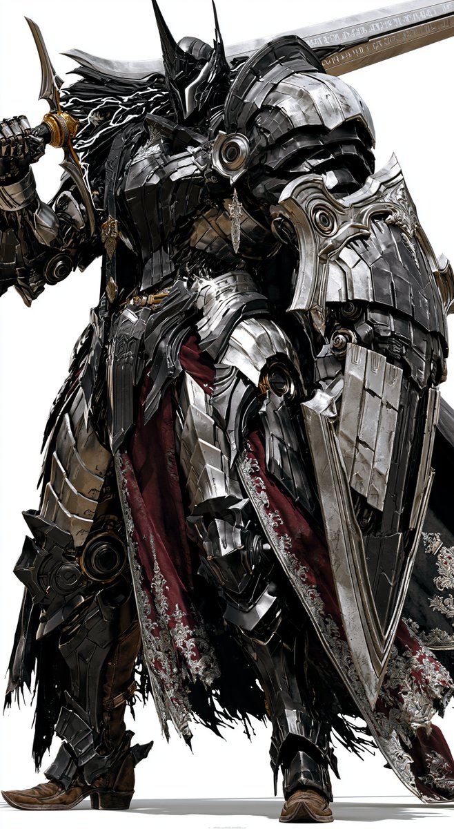 kurahu_capten's tweet photo. Knight series No.141 https://t.co/Ow38wgCJrW