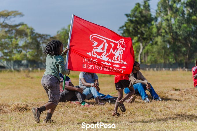 Ke_Rugby's tweet photo. 🏉 Nondies finish 3rd! 🥉

Nondies come out on top in the Ngong’ Road Derby, defeating Quins 19–12 to claim 3rd place at the Prinsloo 7s! 🔥👏🏾

Quins 12–19 Nondies

#RugbyKE #Prinsloo7s #SportPesa7s https://t.co/ma8WWtPXjX
