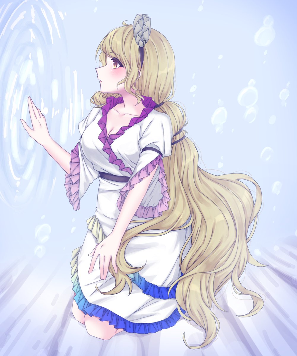 mochigumo14's tweet photo. ニナちゃん https://t.co/jOtlsi6ooE