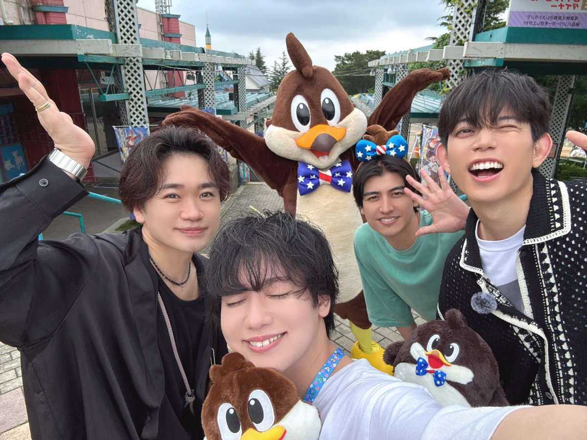 高橋健介 tweet media