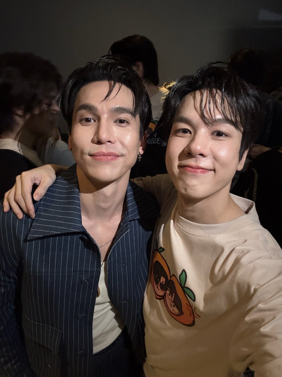 PorschePochi's tweet photo. พร้อมแล้วครับผมมมม มาดูด้วยกันน้าาา

YOUR THIRD SERIES EP1
#ที่สามของเธอEP1 https://t.co/8bxTyvmyKv