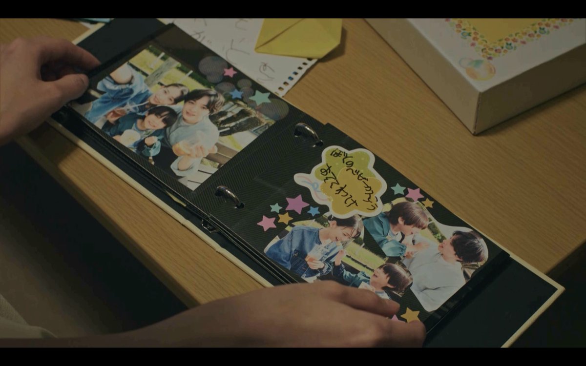 drama_myfiction's tweet photo. #マイフィクション 第𝟒話放送中 https://t.co/widgpgz6WB