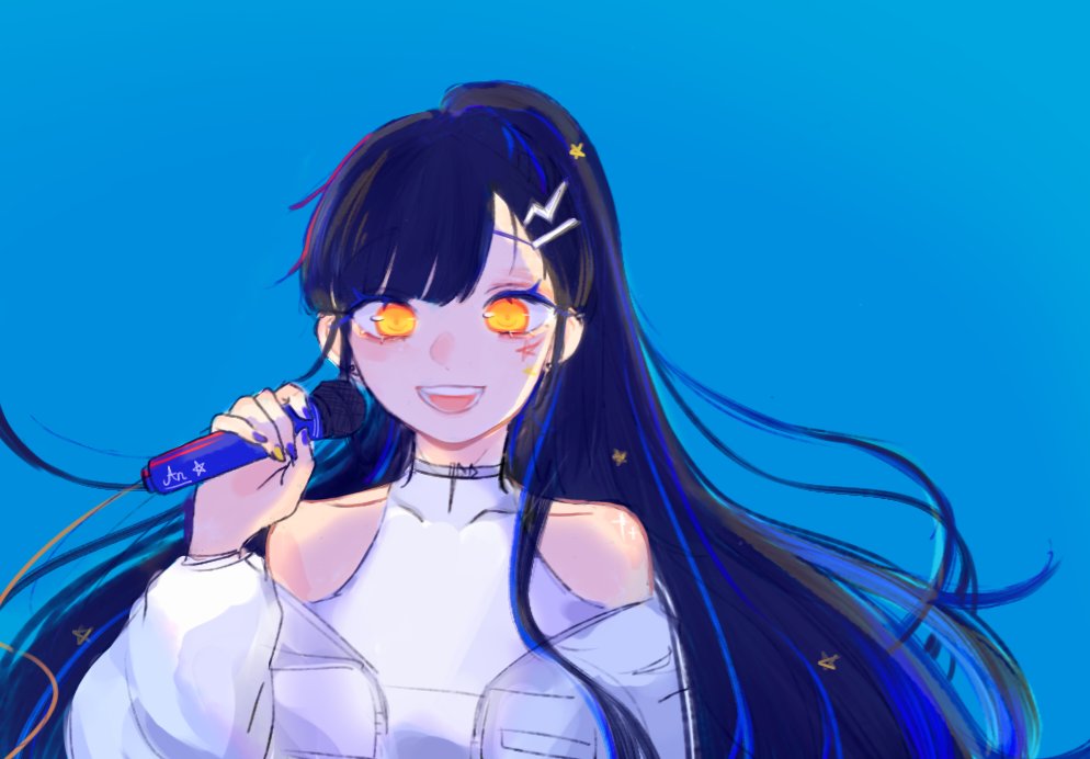 Enanya_0430's tweet photo. #prsk_FA 🎧🏙 https://t.co/JuAuJTNr3F