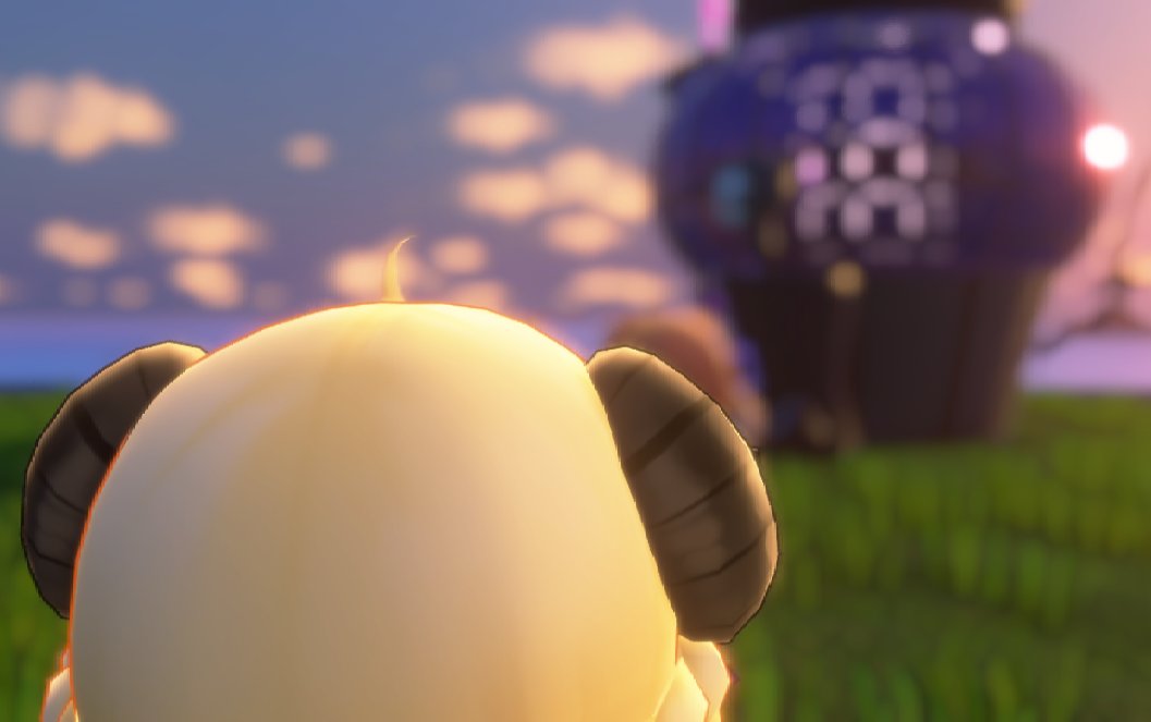 Musasabi_Owl's tweet photo. ようやくホロドリをインストールした
EP5までいけた　先は長い

人が増えるにつれ建物が増えてくの
古のデジモンワールド思い出して良いね
あと写真撮ろうとしたらたまに
でっけぇ頭が映り込んでくるのとても良いね https://t.co/c0AuyIkx5p