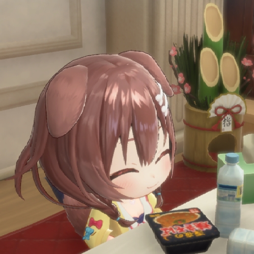 Musasabi_Owl's tweet photo. ようやくホロドリをインストールした
EP5までいけた　先は長い

人が増えるにつれ建物が増えてくの
古のデジモンワールド思い出して良いね
あと写真撮ろうとしたらたまに
でっけぇ頭が映り込んでくるのとても良いね https://t.co/c0AuyIkx5p