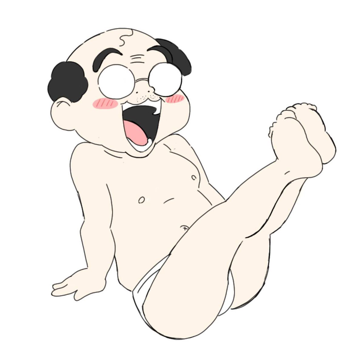 M_aron33's tweet photo. 過去おぢ https://t.co/mthXMdWhm3