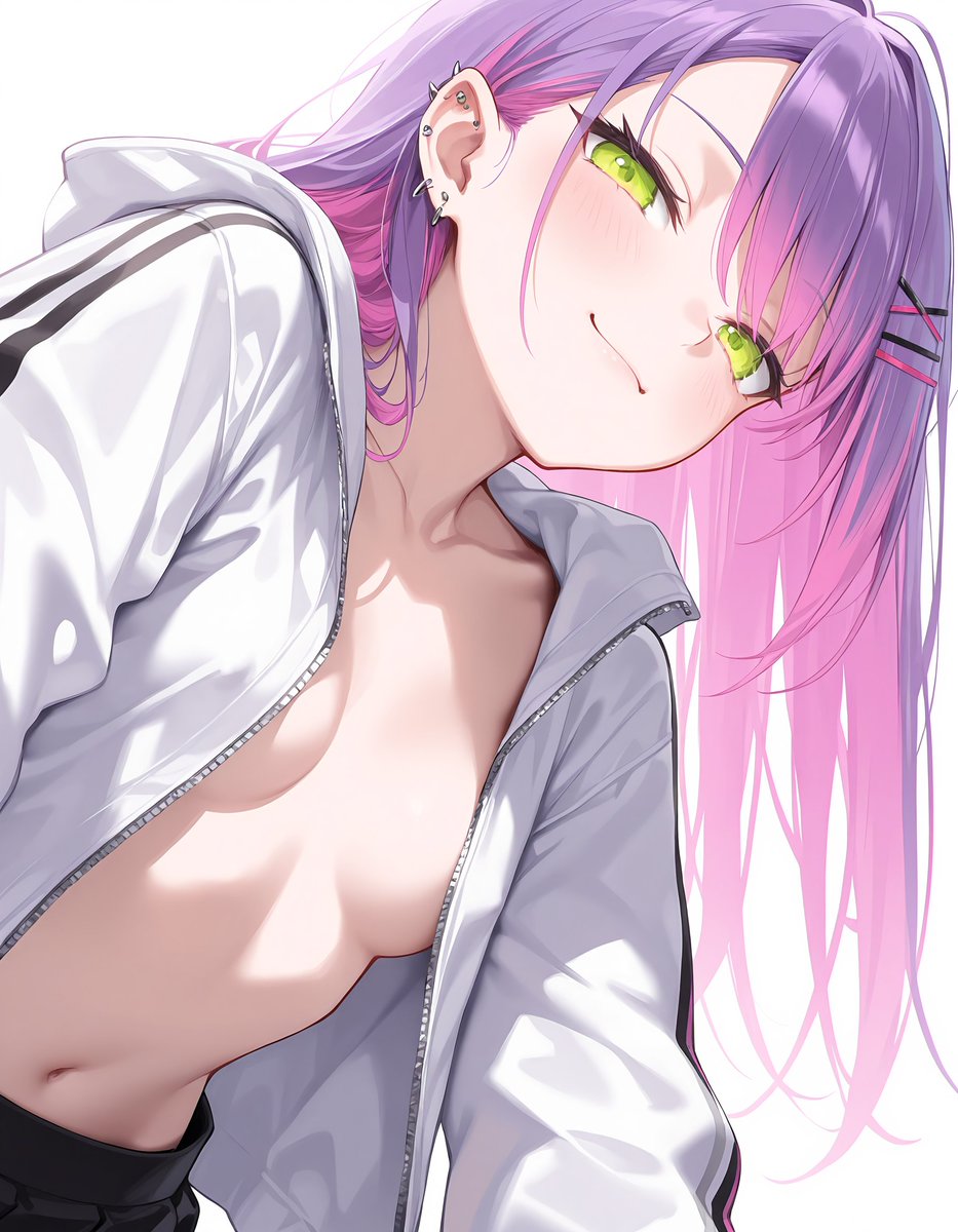 うらめがね_3rd@AIart tweet media