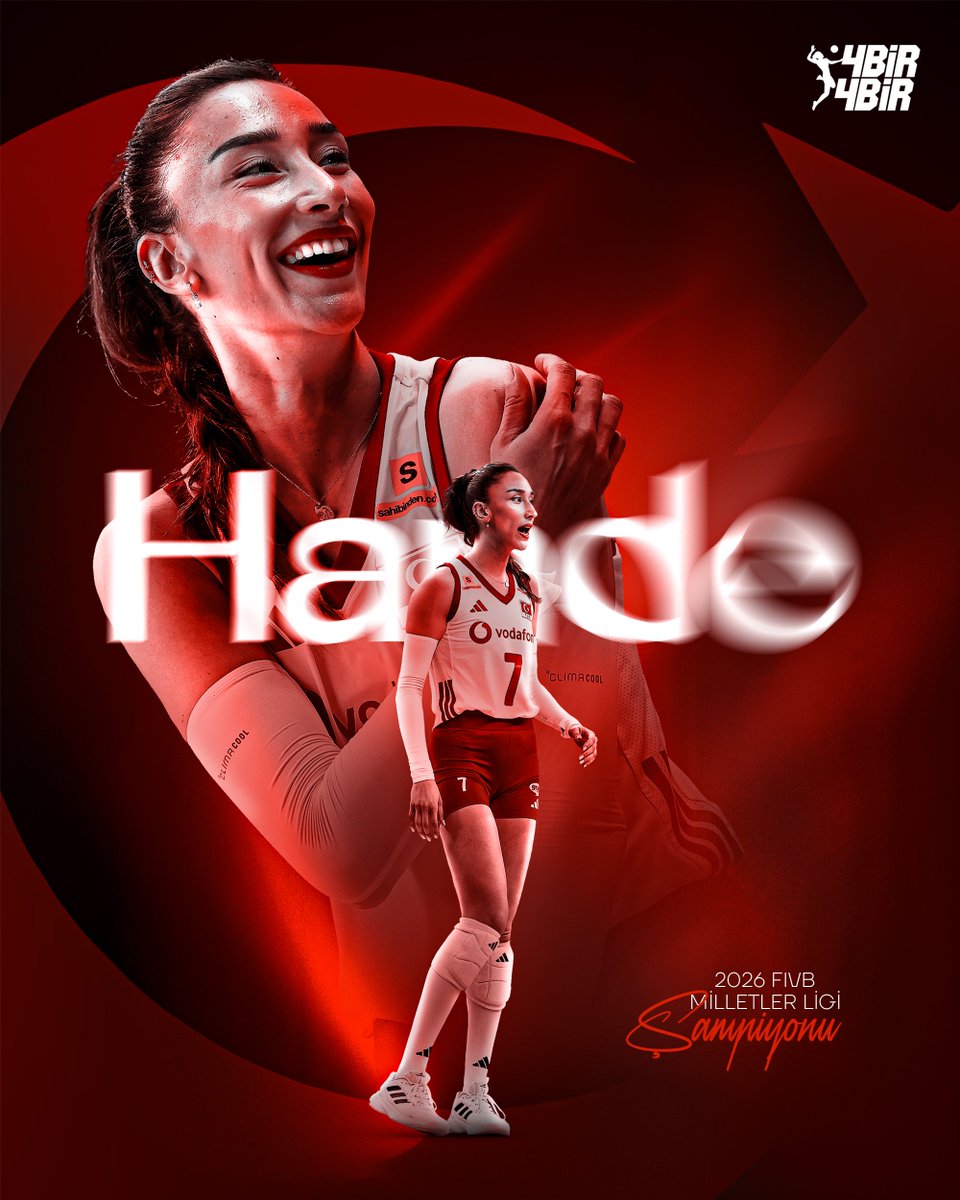 4Bir4Bir 🏐 tweet media