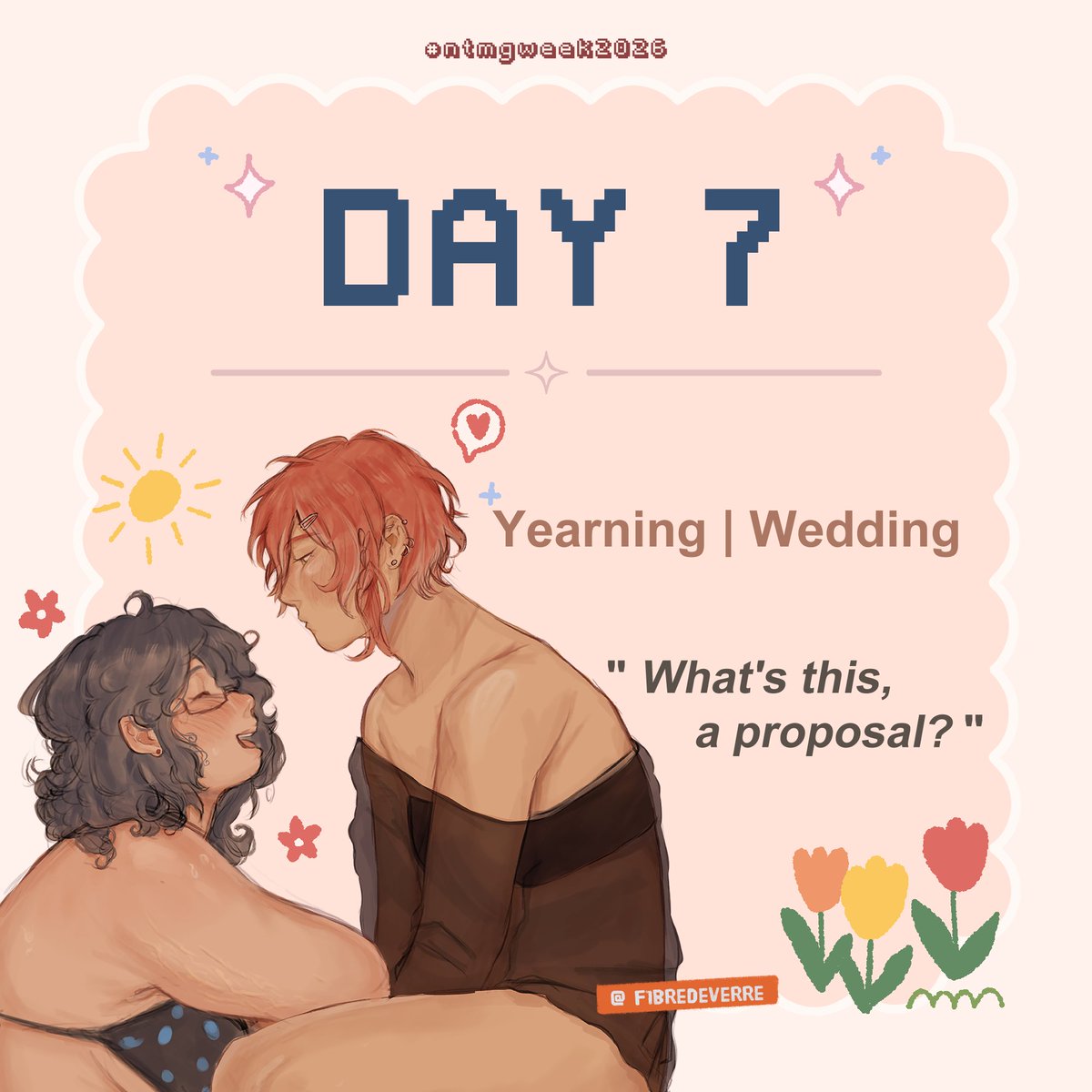 Natsumugi Week 🪐🌠 {July 20th-26th}📌 tweet media
