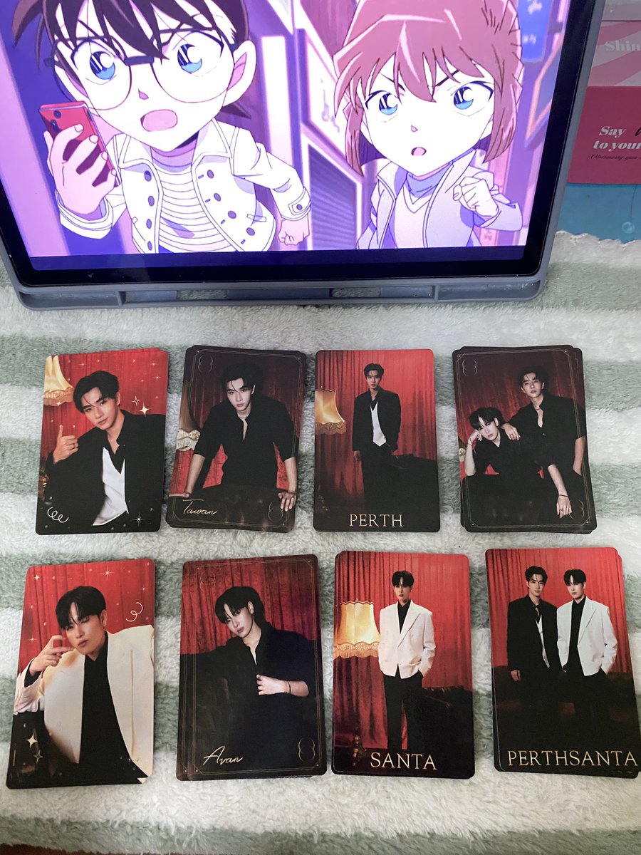 psrealmmm's tweet photo. แจกฟรี!!! ออกค่าส่งเอง
Free item! You only need to cover the shipping cost. 

พี่เอส2ใบ/1คน
บอนนี่ไม่มีซีเคร็ท2เซตมีซีเคร็ท2เซต/4คน
เพิร์ธแซนต้า1เซต/คน
*ให้สิทธิ์คนเดมมาก่อนพร้อมออกค่าส่งเอง
#ตลาดนัดgmmtv #ตลาดนัดเพิร์ธแซนต้า 
#ตลาดนัดวิลเลี่ยมเอส #ตลาดนัดเอมมี่บอนนี่ https://t.co/vdWEfML5CU