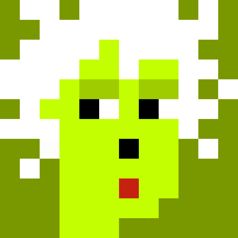 bitpunks_'s tweet photo. BitPunks #0227 https://t.co/35Pgz0Cp9K