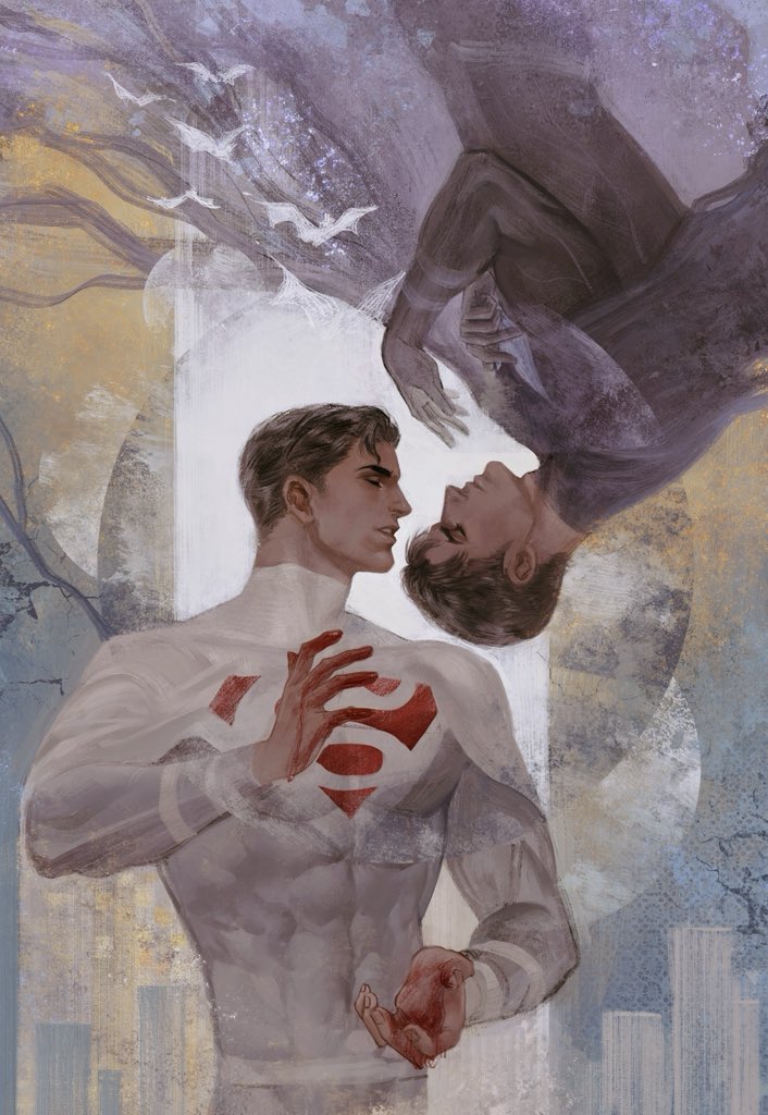 tianche86150912's tweet photo. #Superbat https://t.co/Ay1u1S7ohy