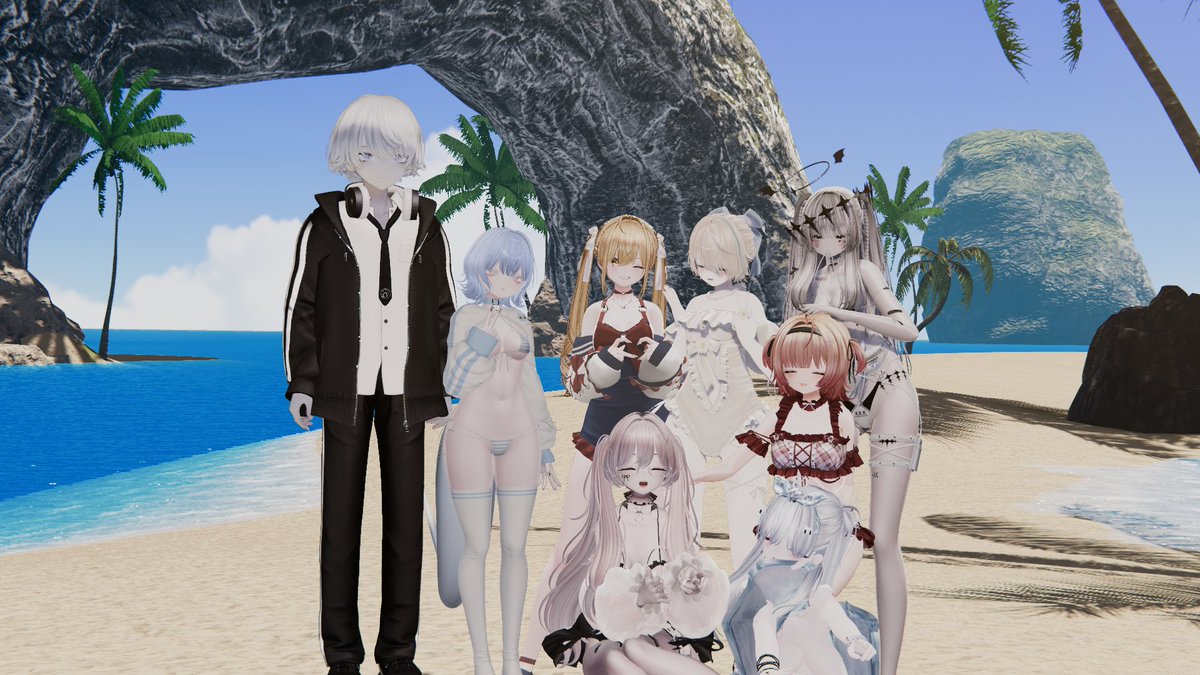Rebibibi_vrc's tweet photo. https://t.co/lC1OzqvSBd