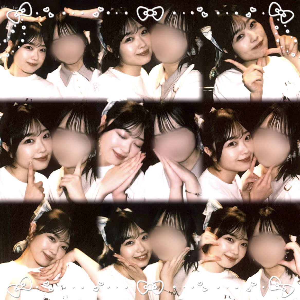 m20412668's tweet photo. 全部懐かしかった^ᴗ ̫ ᴗ^♩ https://t.co/LiQ8GxBrX2