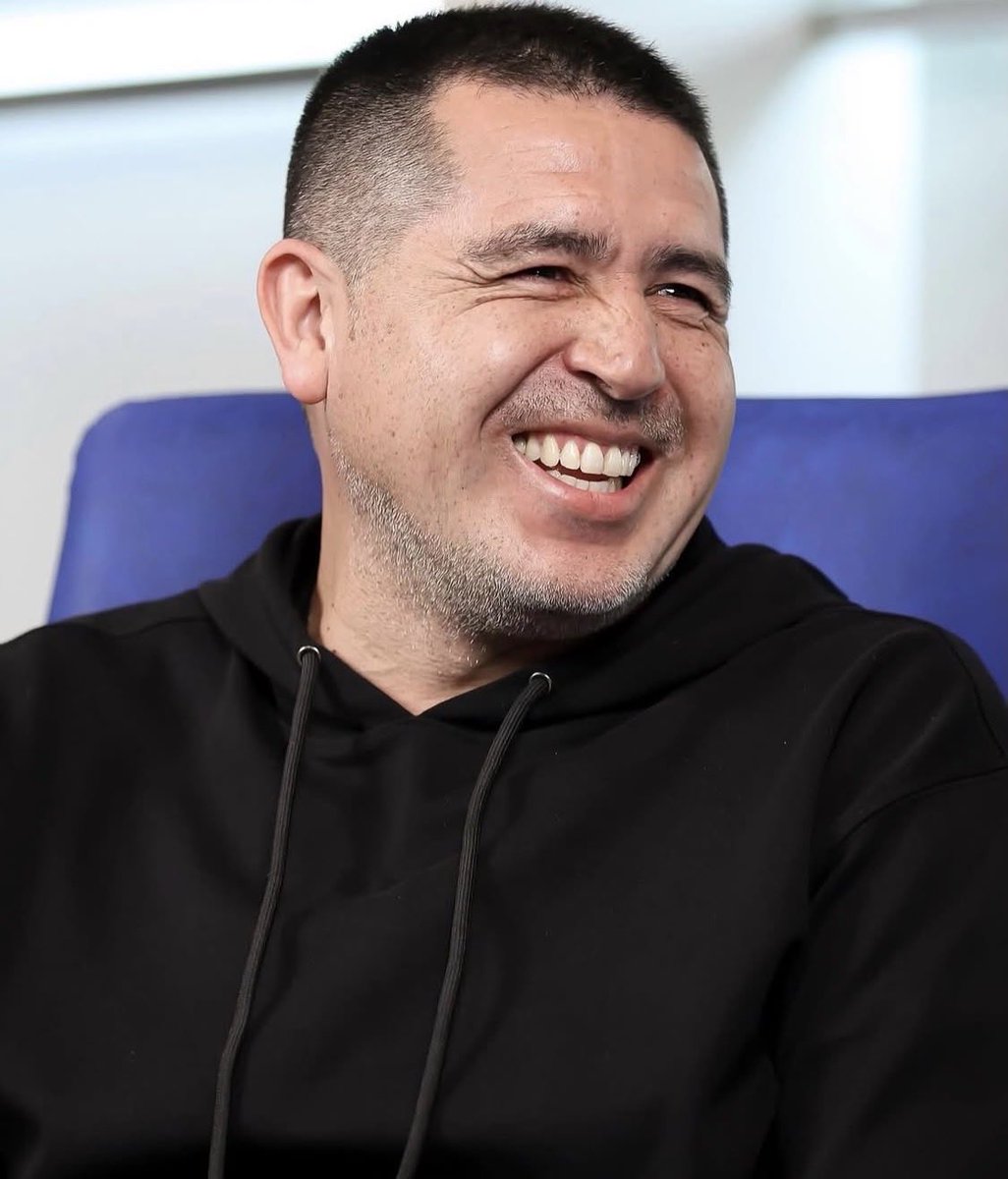 Walter Mouriño tweet media