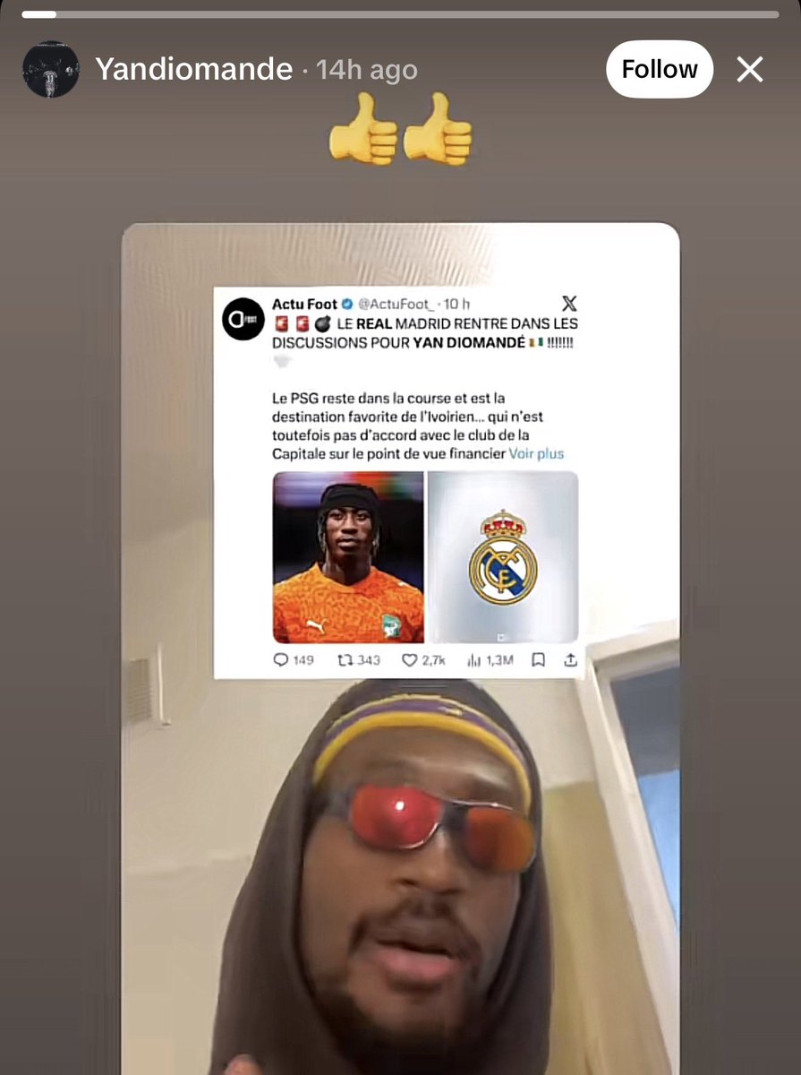 Madrid Zone tweet media