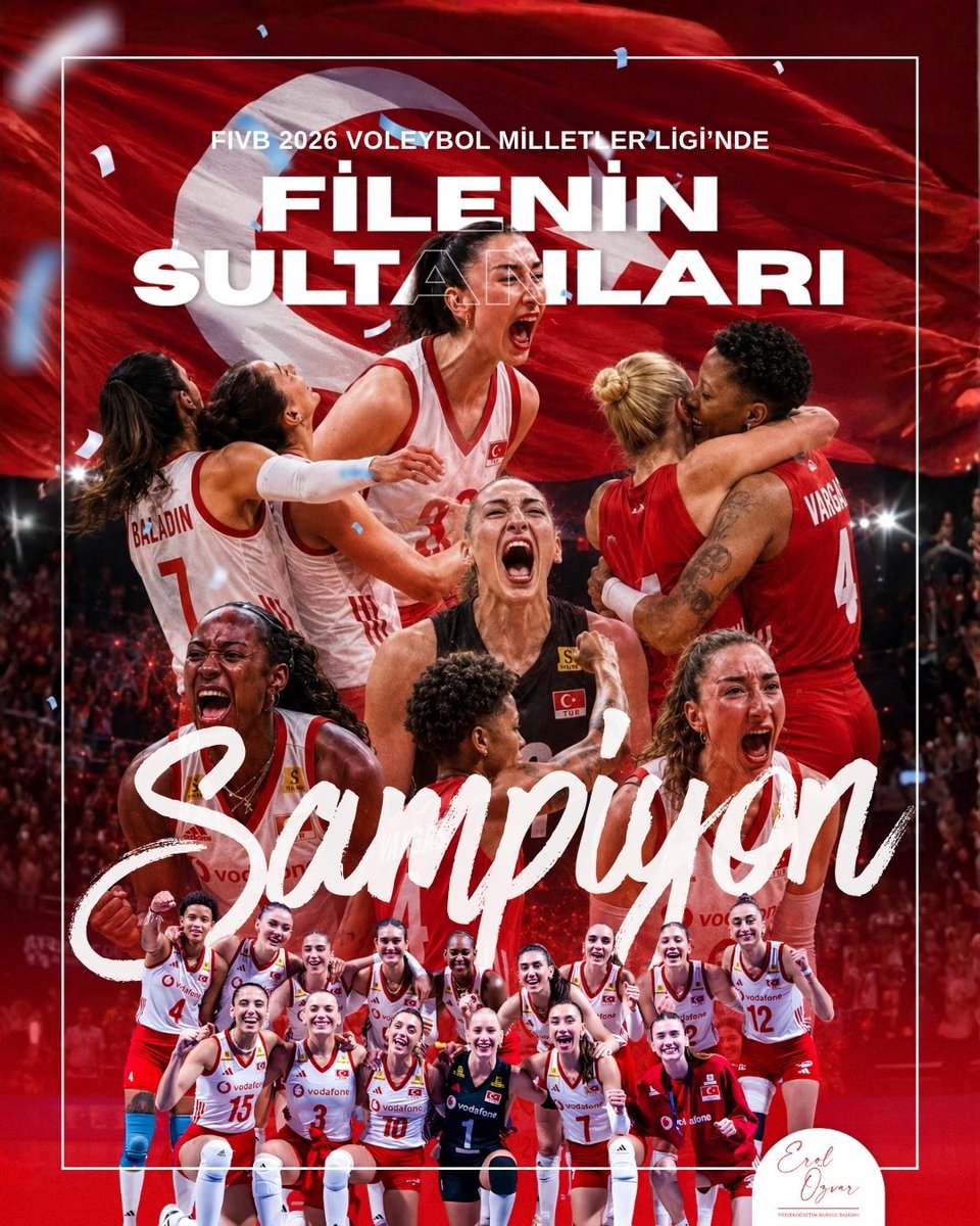 cansudingil's tweet photo. Size helal olsun,üzerinizdeki formanın hakkını sonuna kadar verdiniz👏👏👏🎉🎉🎉 #FileninSultanları https://t.co/4GZpIFSxVZ