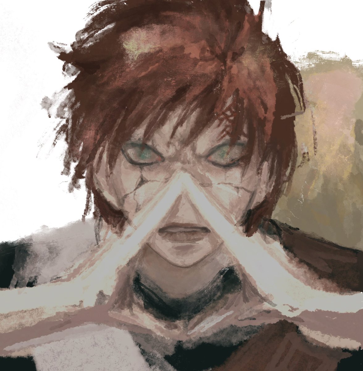 chiwawa__pome's tweet photo. #gaara https://t.co/jDq7pg9EWn