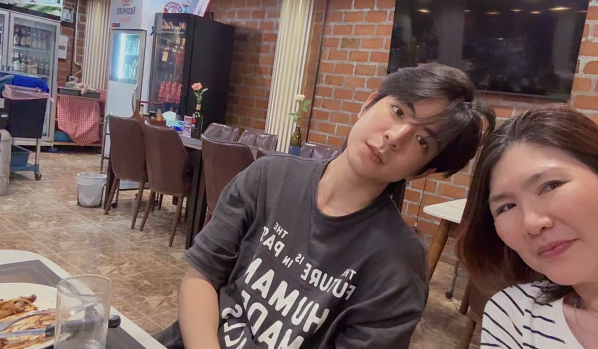 왁² tweet media