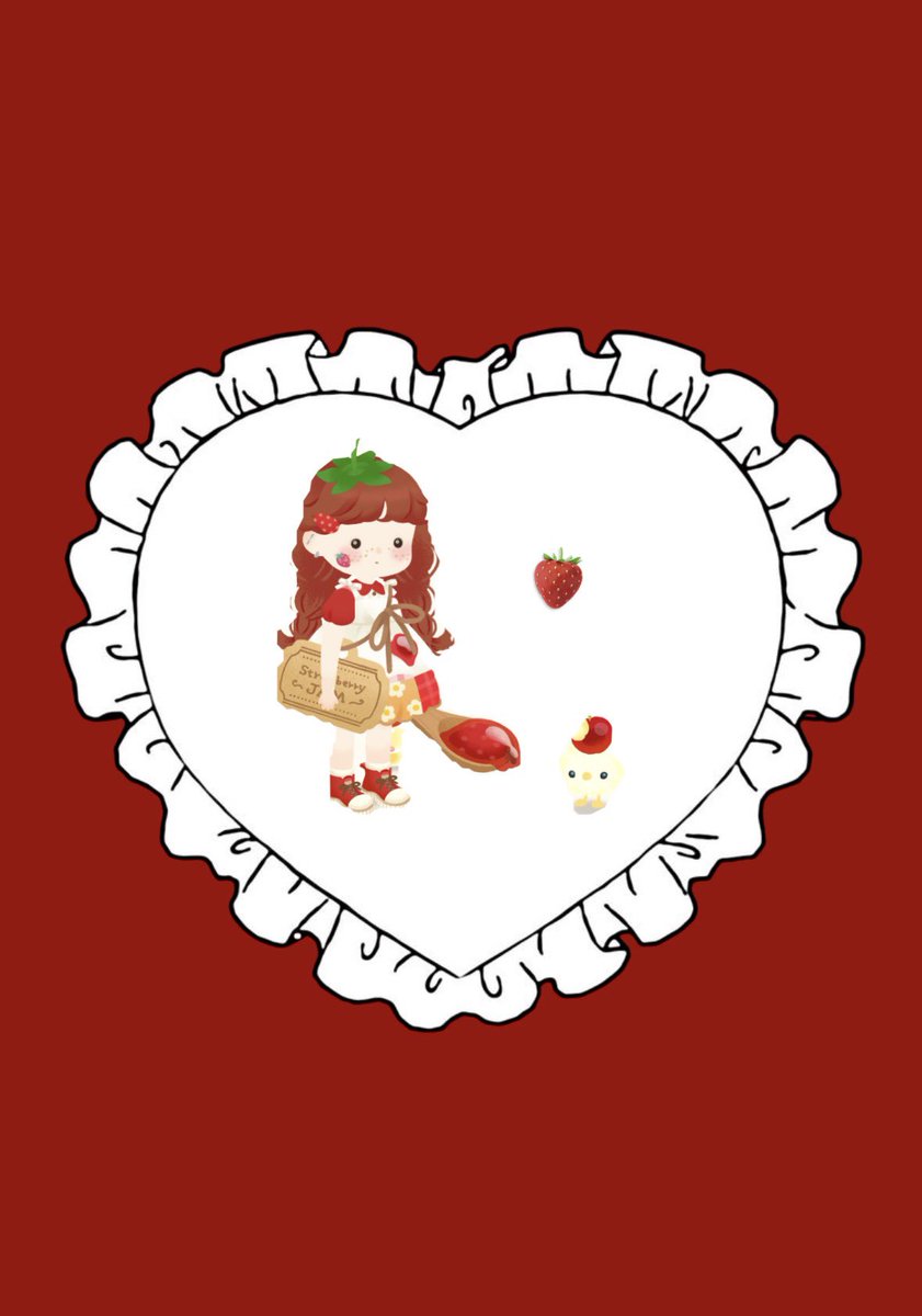 itki259149's tweet photo. ｲﾁｺﾞｼﾞｬﾑ🍓♪

 #ﾘｳﾞﾘｰｱｲﾗﾝﾄﾞ 
 #ﾘｳﾞﾘｰﾚｲｱｳﾄ https://t.co/f1RtWZEqGW