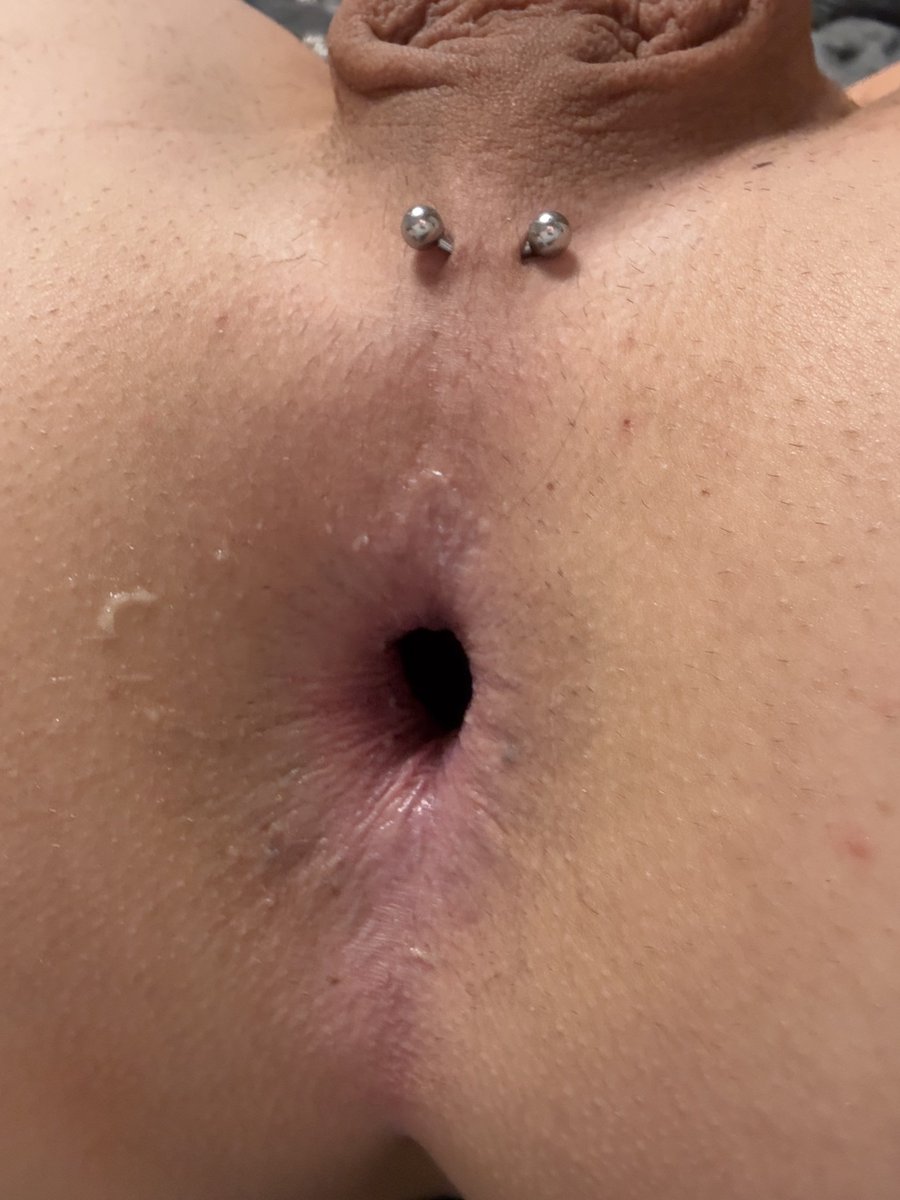 bootyboii98's tweet photo. he left me gaping 😮‍💨 https://t.co/h29ZXopS85