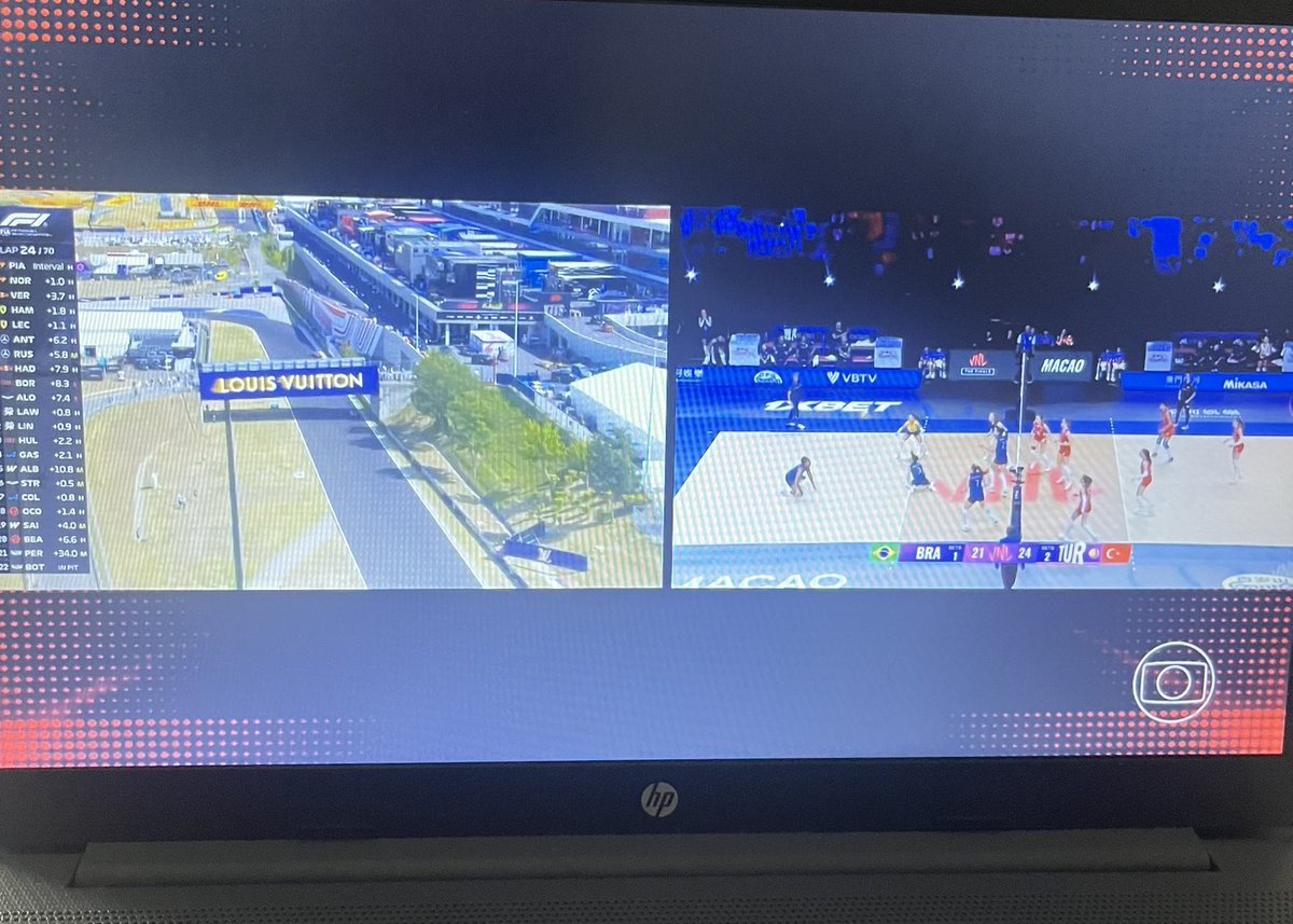 jadesj4des's tweet photo. Aqui o culpado pela derrota #VoleiNoSportv https://t.co/eXnD3FfGmL