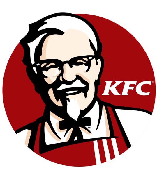 ToonHive's tweet photo. KFC has launched a The Simpsons-themed menu in Spain and Portugal, featuring:

• A donut burger
• A Squishee-inspired drink
• “Catsup” condiment sachets https://t.co/FEohxY02Xg