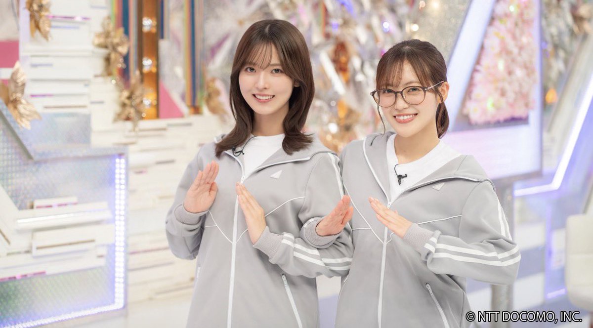 beprk's tweet photo. #遠藤理子 #田村保乃 #中嶋優月 #松田里奈

えんりこ と 保乃ちゃん

ゆーづ と まつりちゃん https://t.co/bXa1bEMxt6