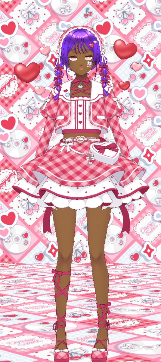 nanzinonaha's tweet photo. イロモノの自覚はあるけど俺は可愛いと思ってやってる。（尚試着）感性って多様だから共感こそすれ否定はしてほしくない。合わなければブロックでいいと思う https://t.co/yLB9iHyTvz