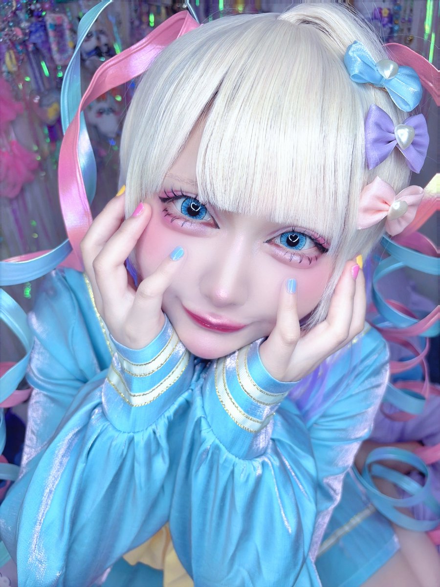 留守番ノノカ🍭🩹 tweet media