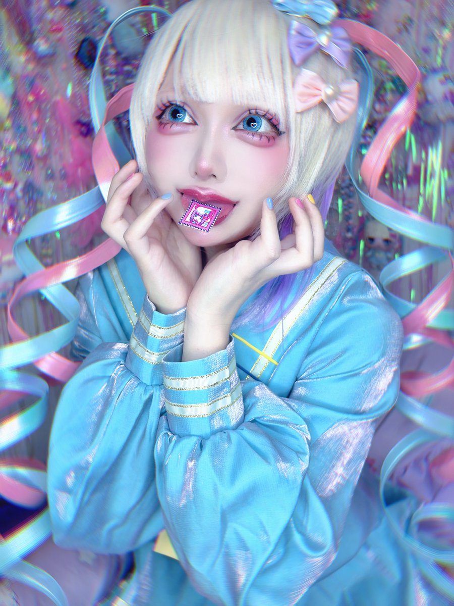 留守番ノノカ🍭🩹 tweet media