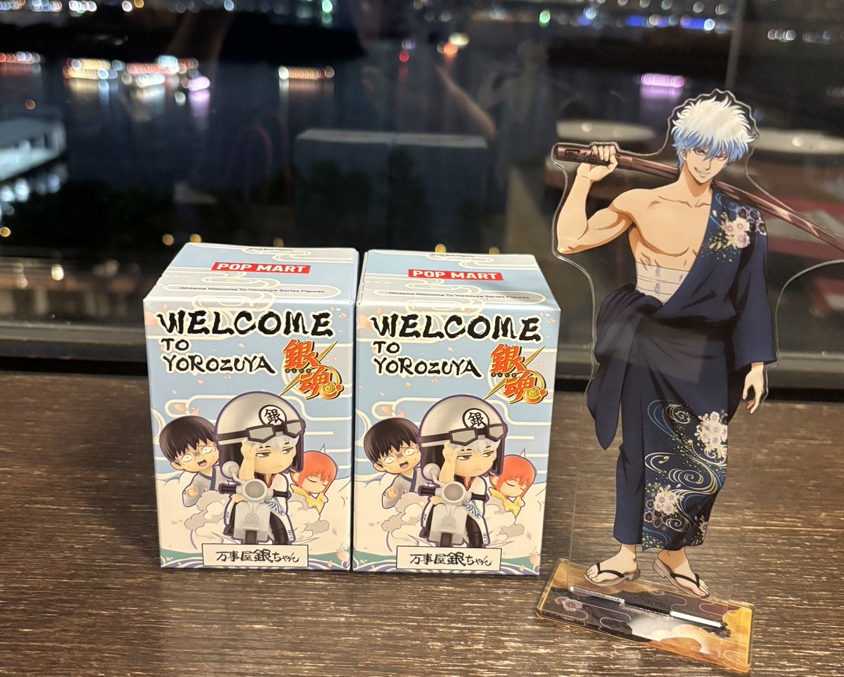 silver_sasisuse's tweet photo. 買いに買い足して合計7個で銀ちゃん出ず😭 https://t.co/QgaXV4Gmdj