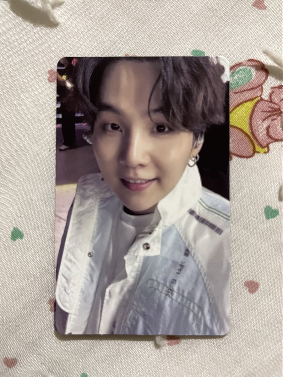 huntaeyh's tweet photo. wts lfb bts ph

yoongi/suga mots on:e dvd pc
—250, payo or 3 days dop

reply or dm to claim🧸
#huntysbentables

🏷️ yoongi suga jimin jhope rm namjoon ly her tear answer persona be proof mots https://t.co/62YgoQReS5
