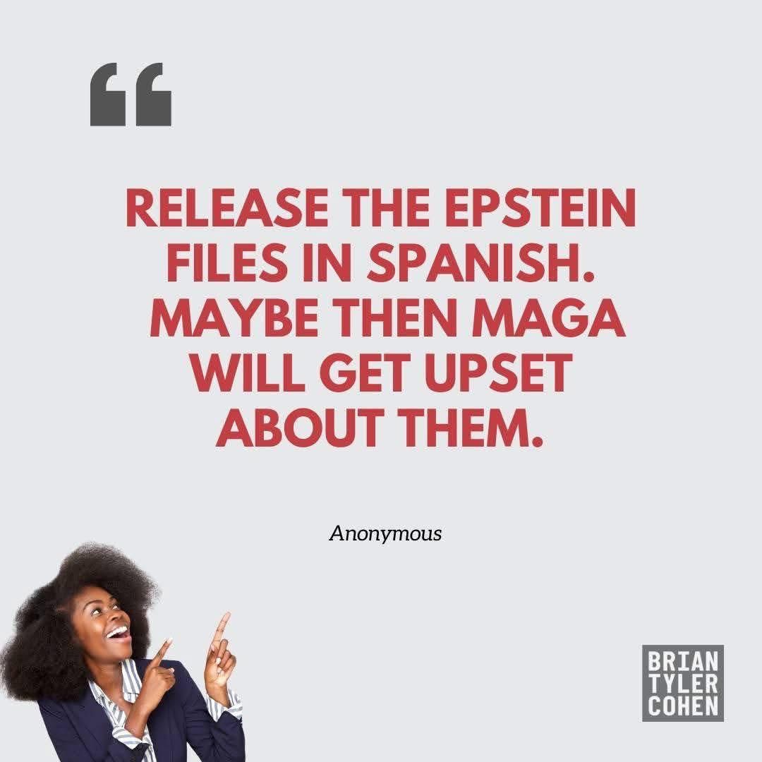 BiatchDulce's tweet photo. #TrumpEpsteinPedoFiles https://t.co/IkixemQ62E