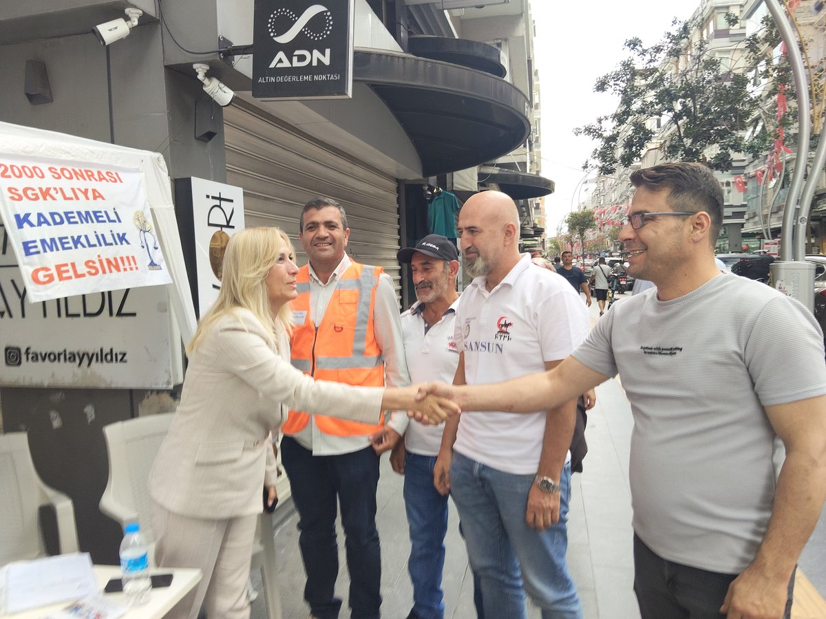 Nazan Güneysu tweet media