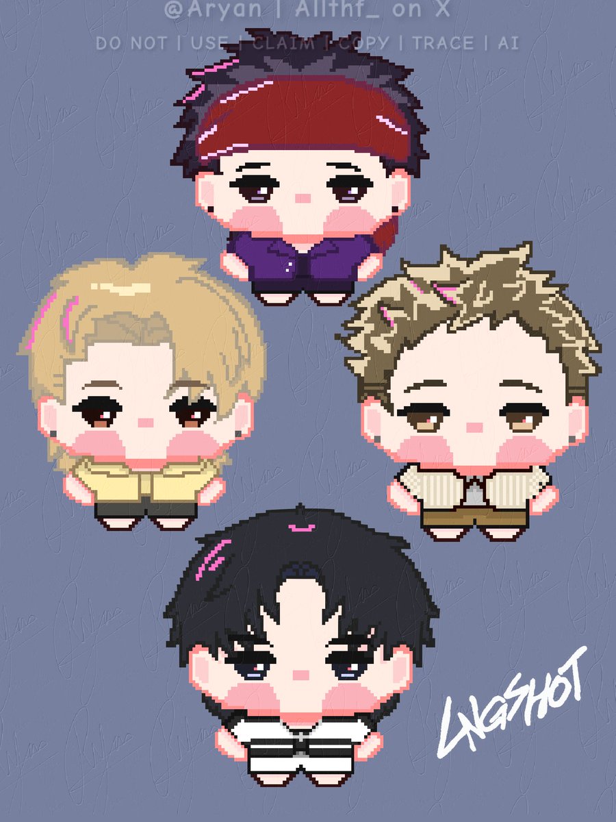 AlltCRE's tweet photo. Helloo I'm looking for #moots 🙌🙌 especially #shotties for hype #LNGSHOT mostly I post fanart and some projects here, homophobic DNI❗#artmoots https://t.co/cXYVbrr8aw