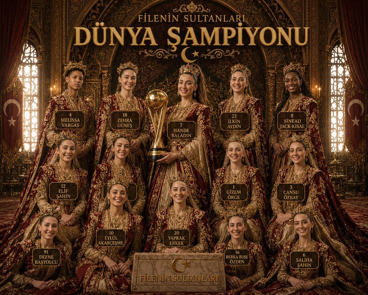 Songül ŞAHİN tweet media