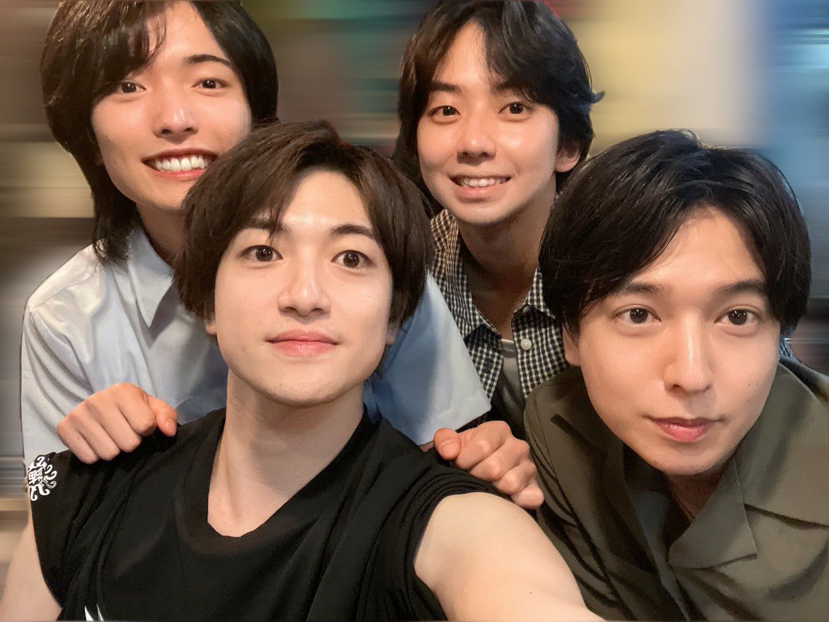 Akashi_Higuchi's tweet photo. 舞台「私たち…」Bチーム初日！！
無事終了しました！！
ご来場いただいた皆様ありがとうございました！！
明日は2公演！！
全力でがんばります！！
#私たち2026 https://t.co/rj6GWV4Vpo