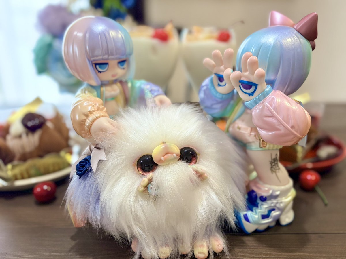 Foidoll-ふぉわどーる🧛‍♀️ｷﾗﾘﾝ✨ (@foidoll) / Posts / X