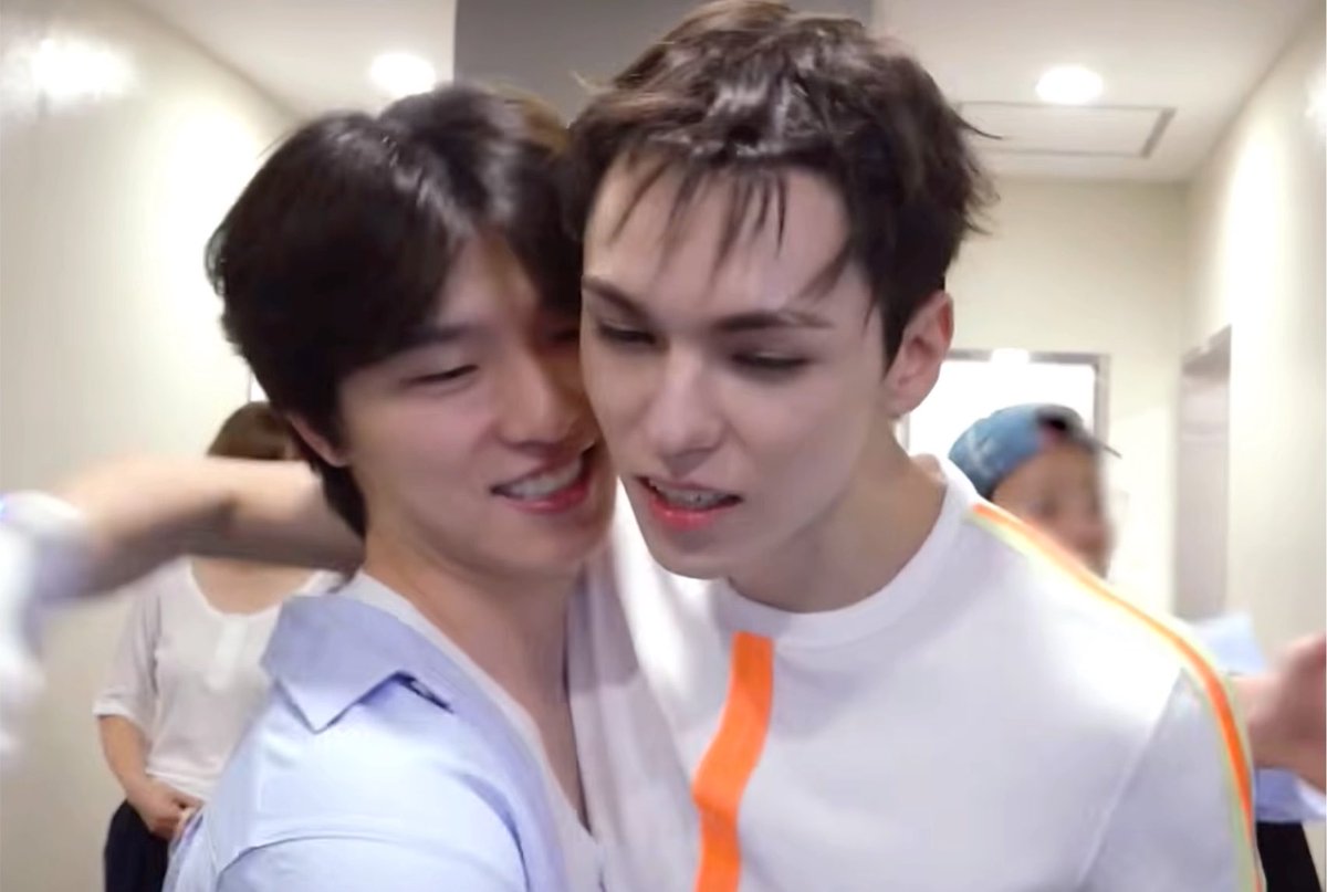 1TASTY7's tweet photo. ❤️❤️ https://t.co/0iuYDqEO44