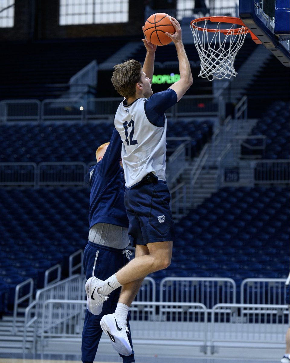 Butler Basketball tweet media