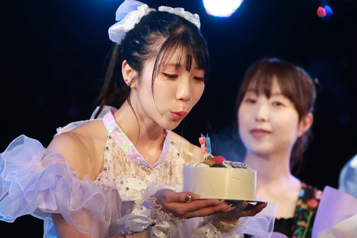 石川彩楓 （いしかわあやか）はちきんガールズ tweet media