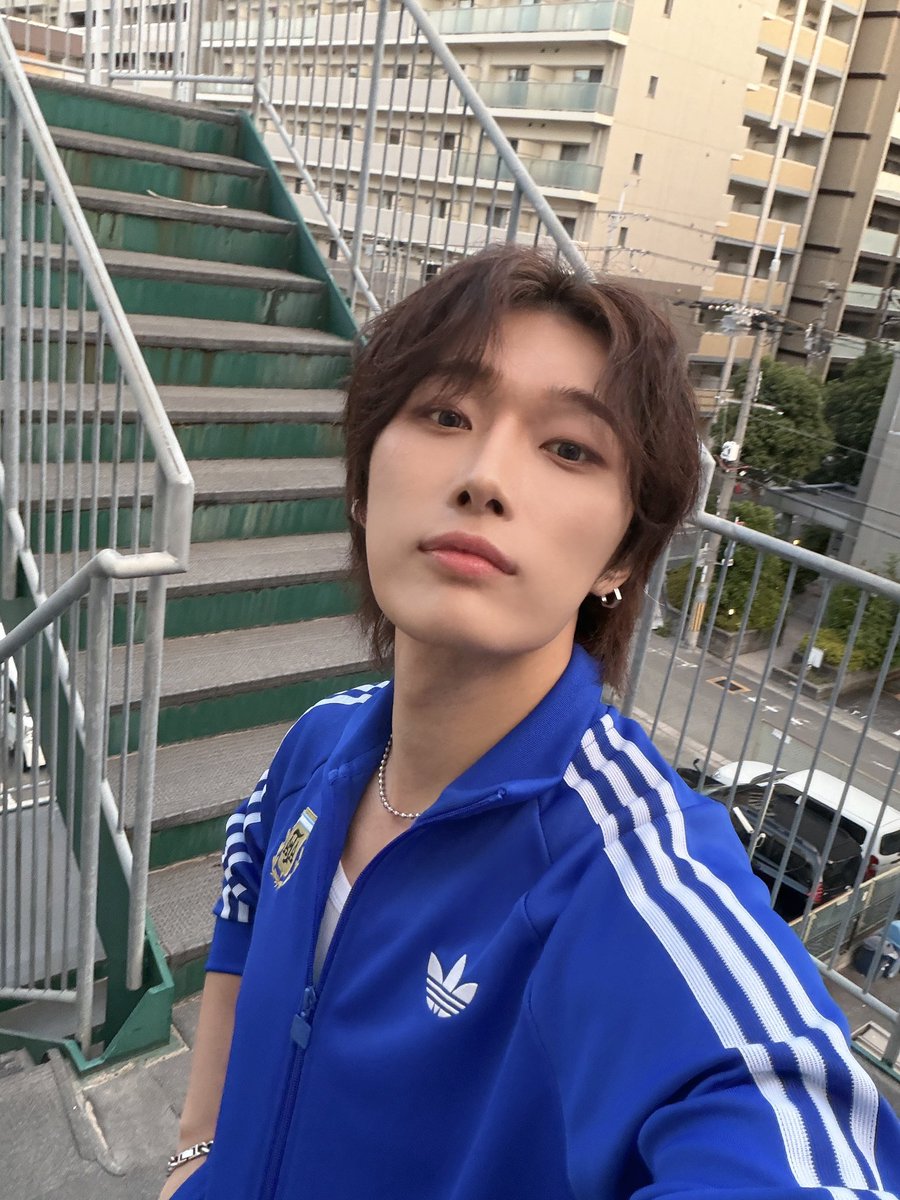 OmegaX_members's tweet photo. [#OX]

마지막까지 고마웠어 🫶
행복해따😘

#OMEGA_X #오메가엑스
#재한 #JAEHAN https://t.co/zpf0L87NCU