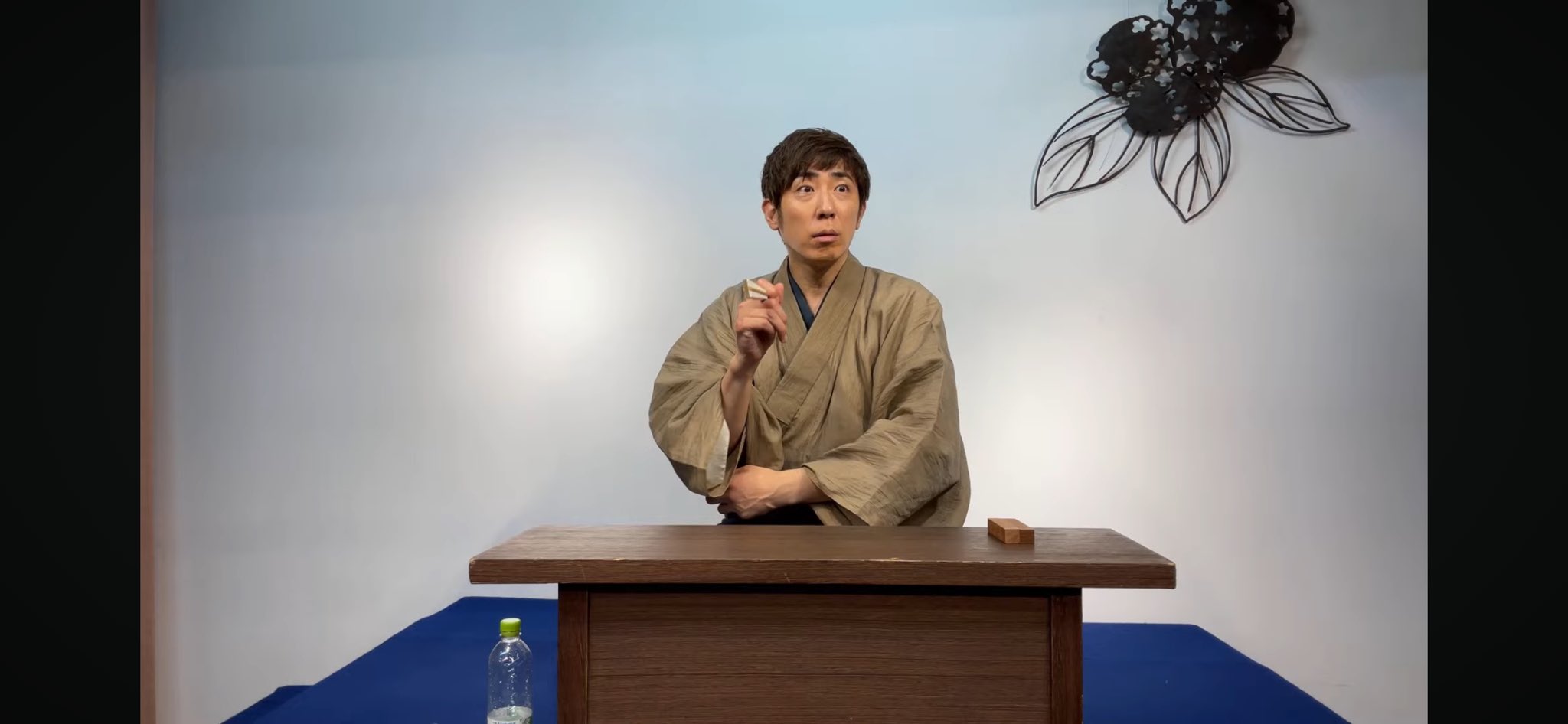 桂三四郎 on X: 