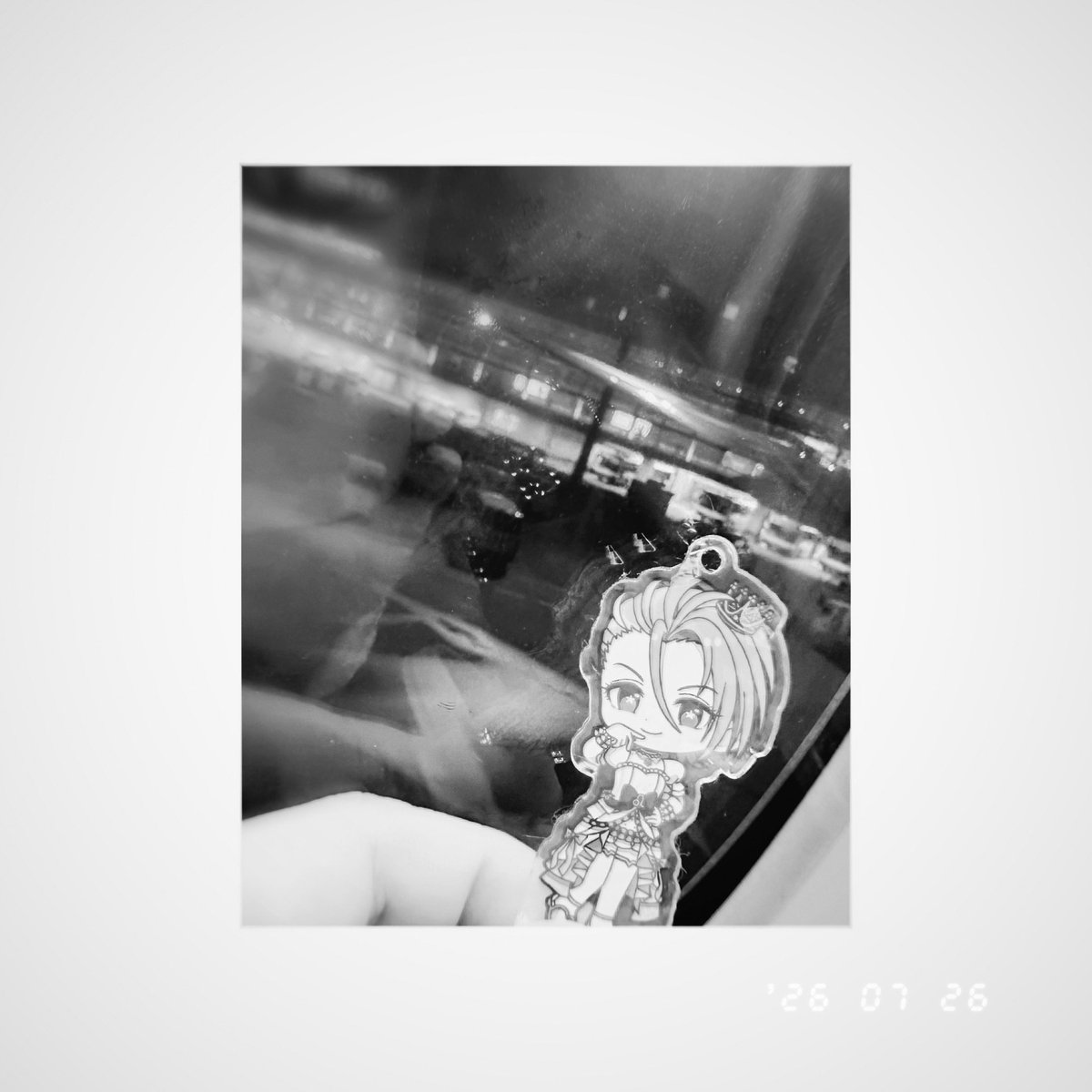 Lune2015Ourson's tweet photo. なんと今飛行機乗れたので、これから帰ります✈️
ライブ本当に楽しかった…会ってくれた皆さま、ありがとうございました！ https://t.co/blnR83YBM7